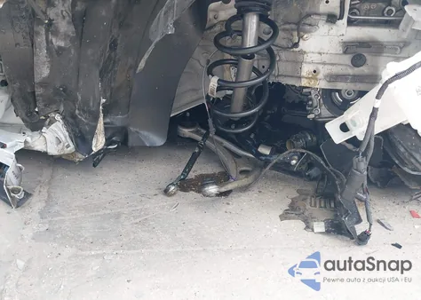 2021 Hyundai Sonata Sel Plus из США, поврежденный, VIN 5NPEJ4J24MH127918